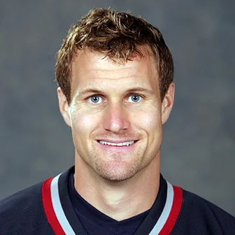 Naslund, Markus headshot