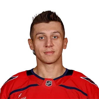 Fehervary, Martin headshot