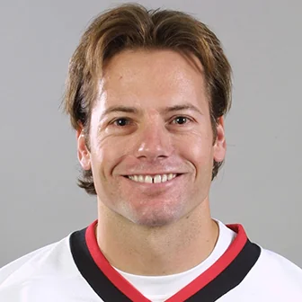 Gelinas, Martin headshot