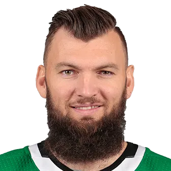Hanzal, Martin headshot