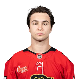 Misiak, Martin headshot