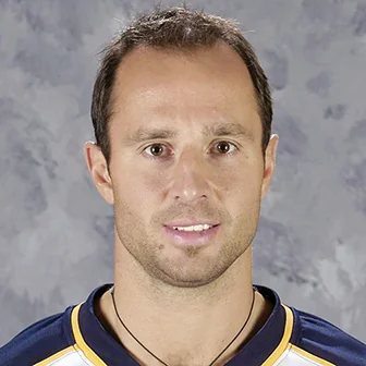 Rucinsky, Martin headshot