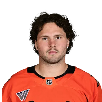 McTavish, Mason headshot