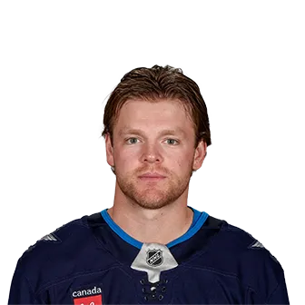 Shaw, Mason headshot