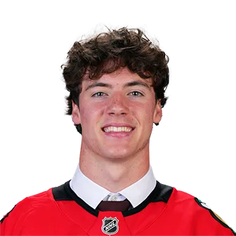 West, Mason headshot