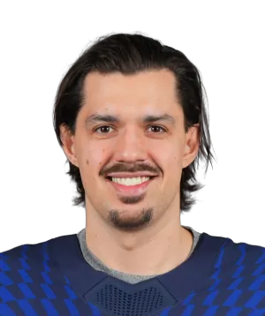 Stransky, Matej headshot