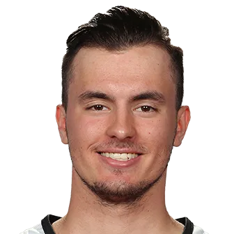 Tomek, Matej headshot