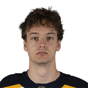 Laferriere, Mathias headshot