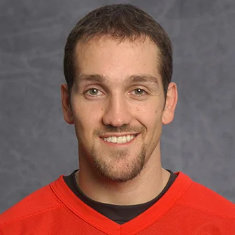 Dandenault, Mathieu headshot