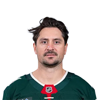 Zuccarello, Mats headshot