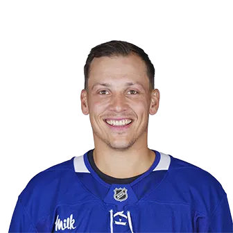 Benning, Matt headshot