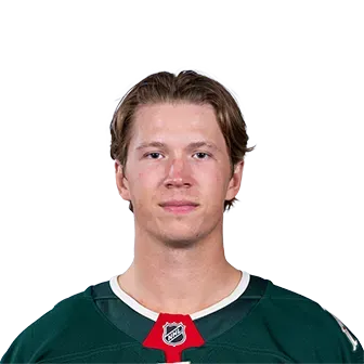 Boldy, Matt headshot