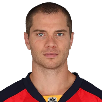 Bradley, Matt headshot