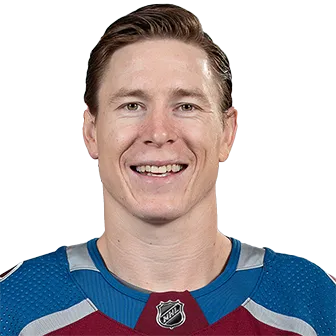 Calvert, Matt headshot