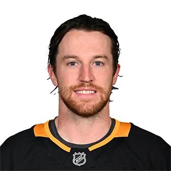 Grzelcyk, Matt headshot