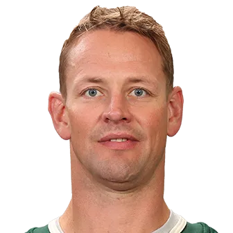 Hendricks, Matt headshot