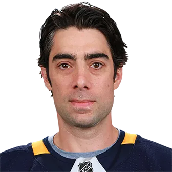 Moulson, Matt headshot