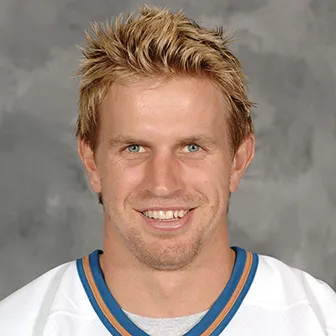 Pettinger, Matt headshot