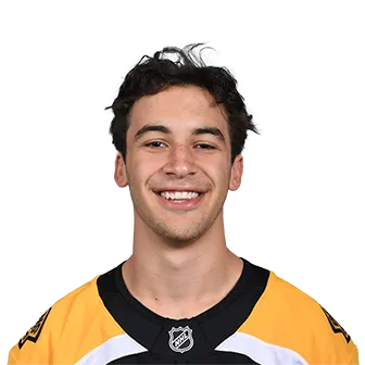 Poitras, Matthew headshot