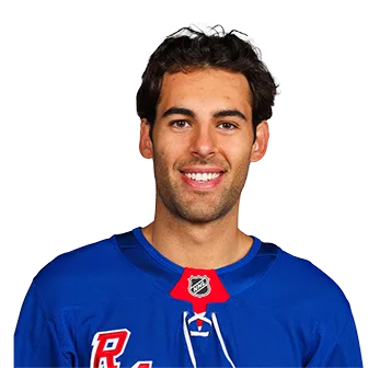 Robertson, Matthew headshot