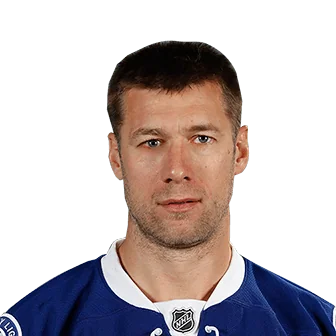 Ohlund, Mattias headshot