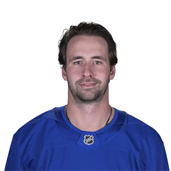 Samuelsson, Mattias headshot