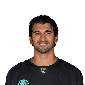 Beniers, Matty headshot