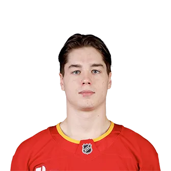 Gridin, Matvei headshot
