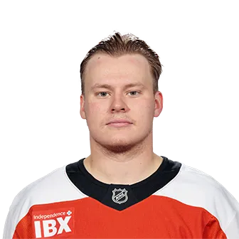 Michkov, Matvei headshot