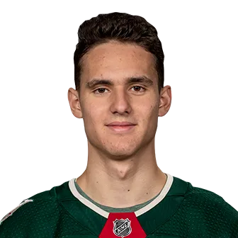 Guskov, Matvey headshot