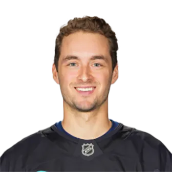 Lajoie, Max headshot