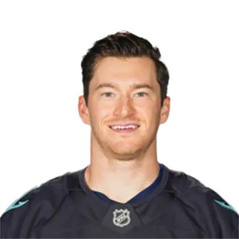 McCormick, Max headshot