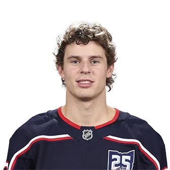 McCue, Max headshot