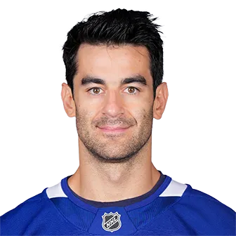 Pacioretty, Max headshot