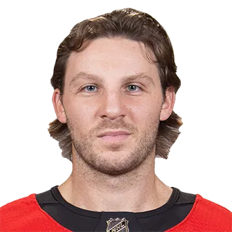 Reinhart, Max headshot