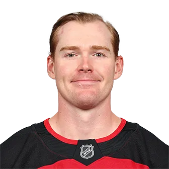 Willman, Max headshot