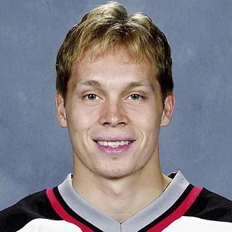 Afinogenov, Maxim headshot