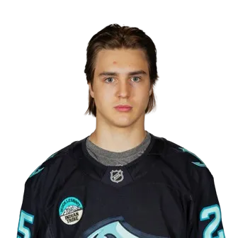 Agafonov, Maxim headshot