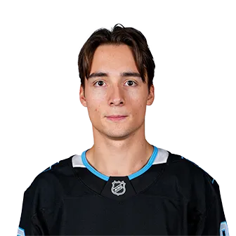 Barbashev, Maxim headshot