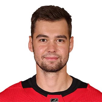 Letunov, Maxim headshot