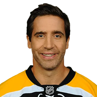 Talbot, Max headshot
