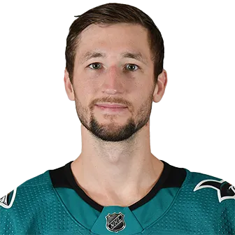 Karlsson, Melker headshot