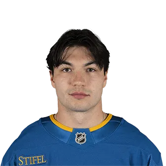 Buchinger, Michael headshot