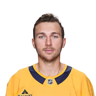 Headshot of michael-bunting