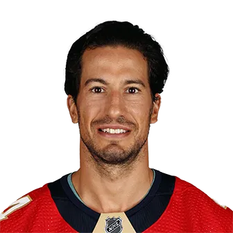 Del Zotto, Michael headshot