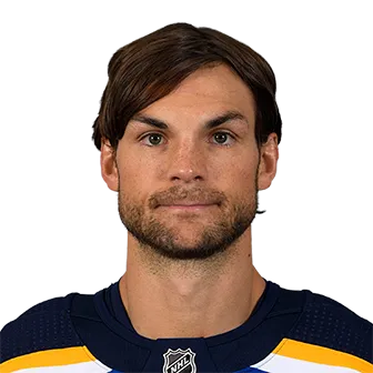 Frolik, Michael headshot