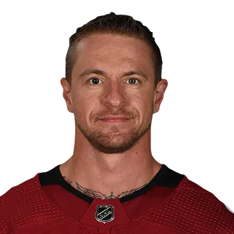 Grabner, Michael headshot