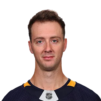 Houser, Michael headshot