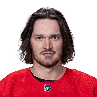 Hutchinson, Michael headshot