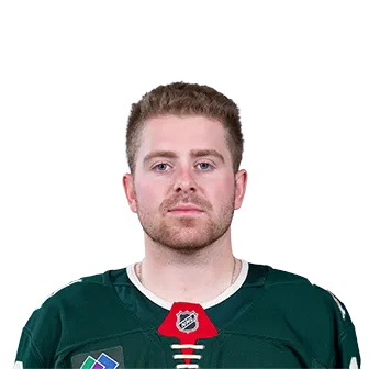 Koster, Michael headshot